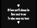 A1 LiKe a Rose [Lyrics] 