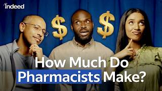 How to Become a Pharmacist: Degrees, Exams & Salary | Indeed