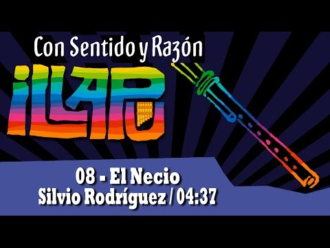 Video El Necio (Audio) de Illapu