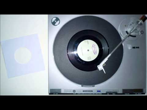 Uffe Söderberg - Lady lady (1989)