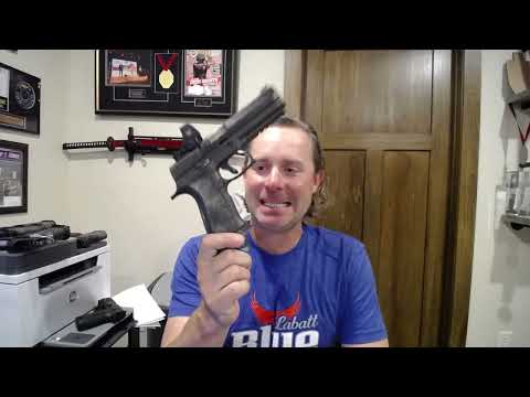 Did the BH guys really fix the sig 320?