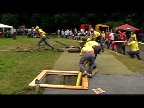 Bozkov A v Bitouchově