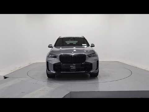BMW X5 xDrive50e M Sport - Image 2