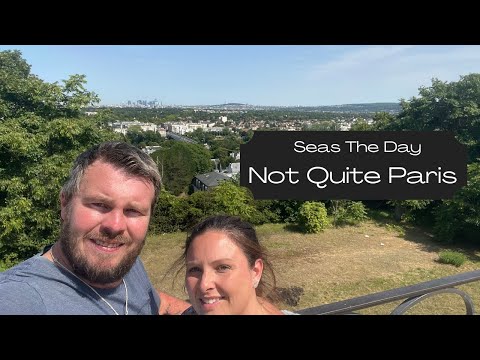 Saint-Germain-en-Laye, Ikea e um novo amigo para Bob (o concurso) - Seas The Day (Ep39)
