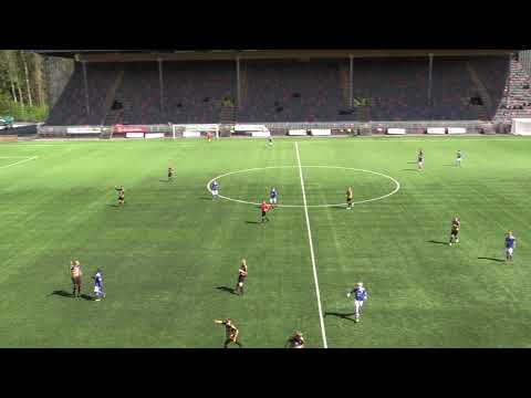 20190601 1 UFC   Skiljebo SK