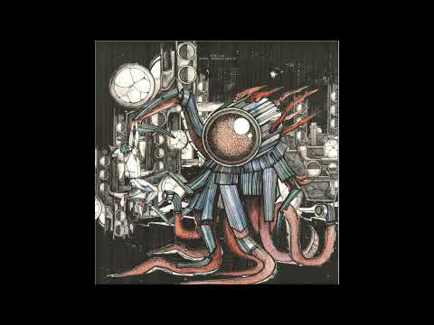 Romar - Moments Away [RWL008]