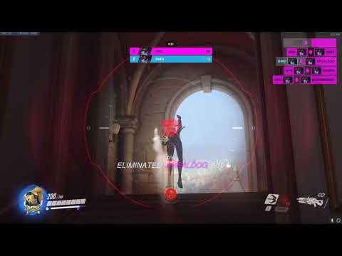 boostio kill / widow hs 5k