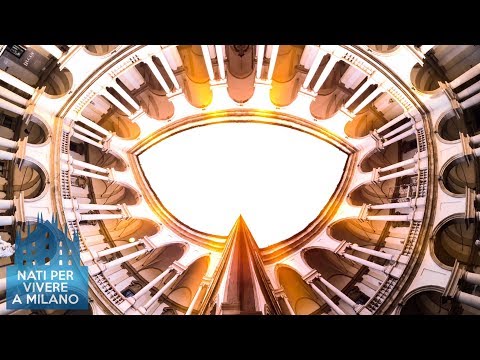 La Pinacoteca di Brera