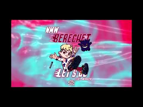 NMW BERECHET X Aerozen - LET'S GO