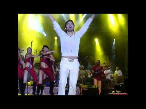 Tose Proeski - Ne kani me