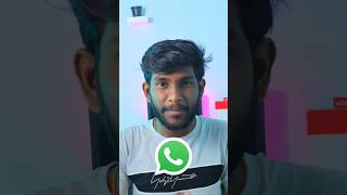 Download lagu Fake WhatsApp Chat ஆ🤯 #shortsfeed mp3