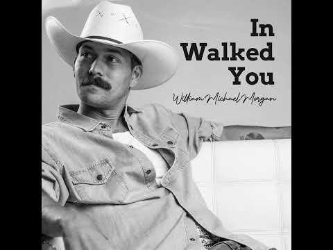 William Michael Morgan - In Walked You (Official Audio)