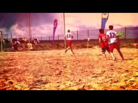 Die German Beach Soccer League - Weitblick am See | GEILESerLEBEN