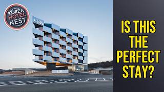 Hotel ORA Incheon - Is This the Perfect Stay? | Incheon, South Korea🏨