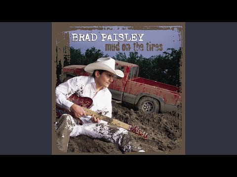Famous People - Brad Paisley