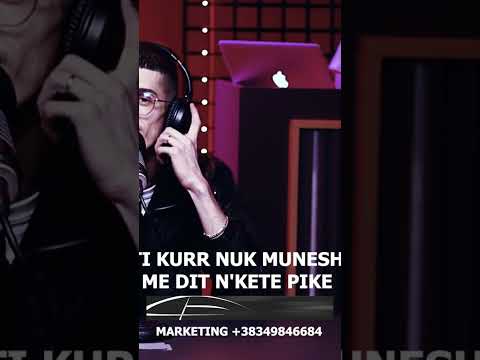 ERKI x Nonejm - THOR live performance @blackjackenttv  #nonejm #blackjackfreestyle #nonejmfreestyl