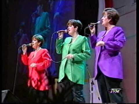 L-Għanja Tal-Poplu 1997 - Xaqq Dawl - Incorvaja Sisters