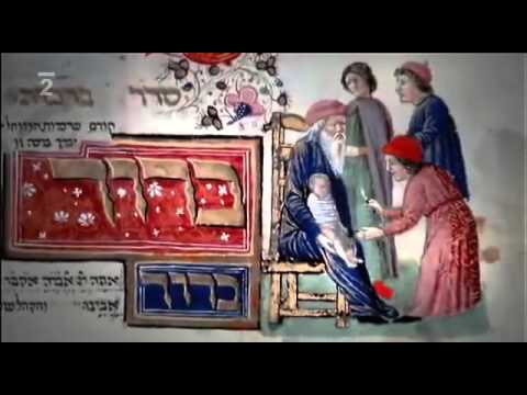 Dějiny Židovského národa - Exodus - 1_5 -dokument (www.Dokumenty.TV)