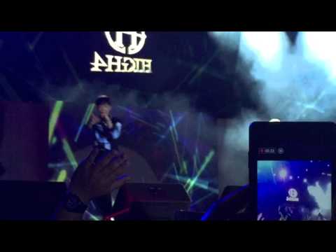 151231 Fancam high4 SHOWDCCOUNTDOWN 2016