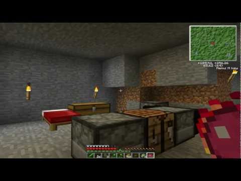 Minny's Technic Adventures: "Bloody Feathers"