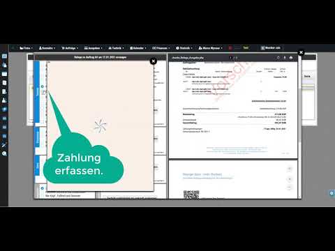 Anzahlungen und Teilzahlungen
