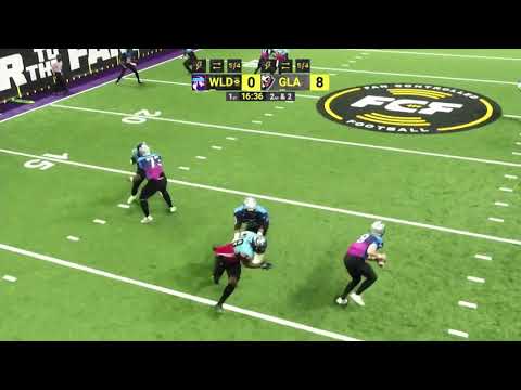 FCF Season 1 Highlights