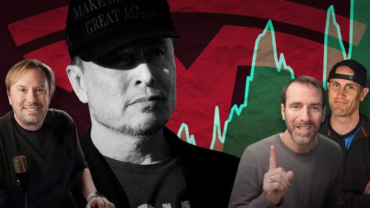 Our Boldest Tesla Trade Ever