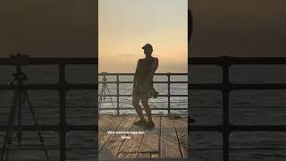 Drunk by Myself Music Video