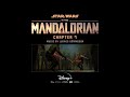Black Skies The Mandalorian OST