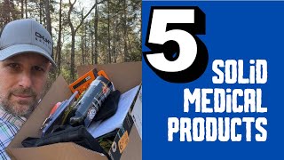 IFAK Gear: The Medic Kit You Might Actually Need
