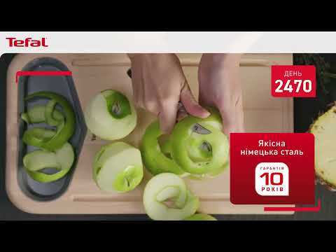 Ніж Tefal Ice Force, 15см (K2320324)