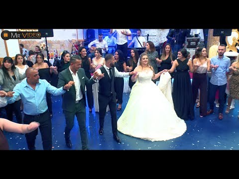 Grup Evar / Ibrahim & Cansu  / Part02 #MirVideoProduction®