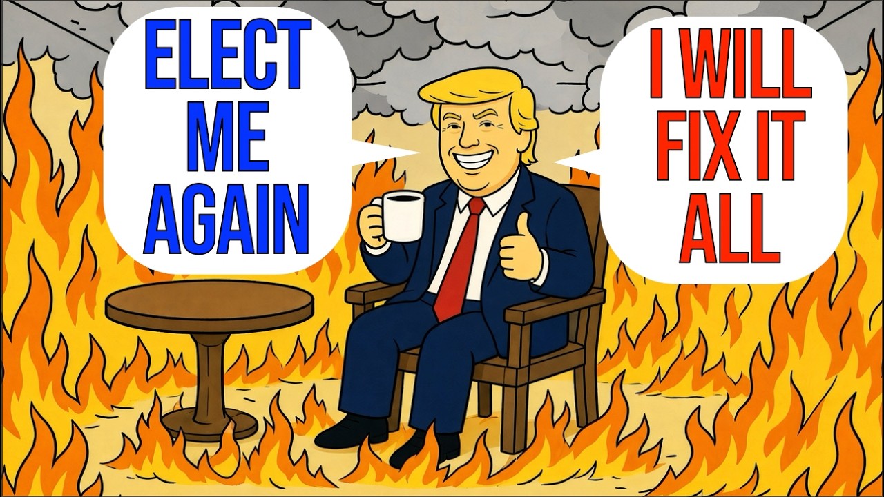 "$5,000 For Every Adult American" - Up To 20 Oil Tankers In Flames This Week - Update