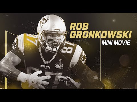 GRONK Career Mini Movie!