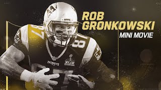 GRONK Career Mini Movie!