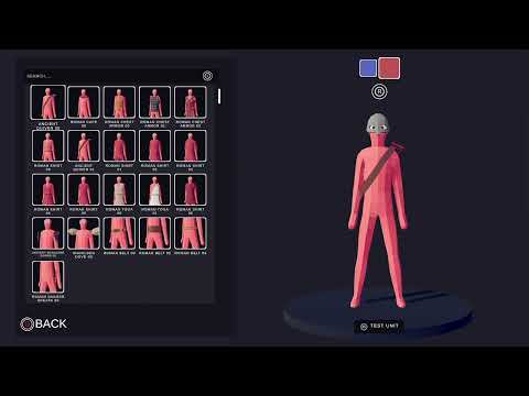 How to Make a Viking Raider in TABS