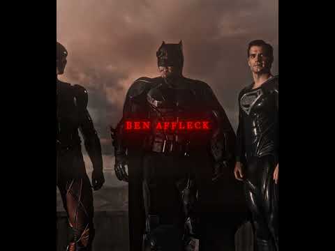 Who Is The Best ? - Batman Edit l Life Force (Slowed) l Ib @catchthedit