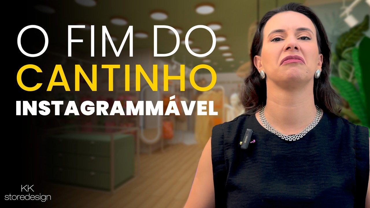 THERE IS NO INSTAGRAMABLE CORNER! - With KK Ribeiro