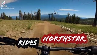 Northstar Bike Park Edit 2021