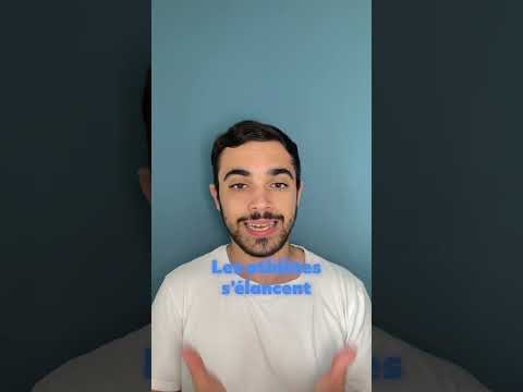 EPREUVES JO 19 #moutainbike aux #jeuxolympiques