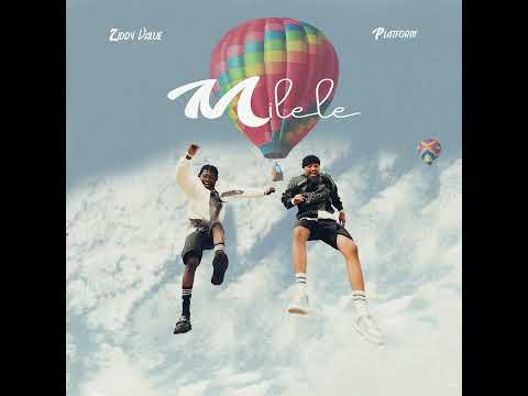 Ziddy Value Ft Platform _ Milele { Official Audio }