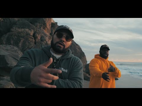 MARC STEVENS "WE THE WAVE" Feat  MISSION OFFICIAL MUSIC VIDEO