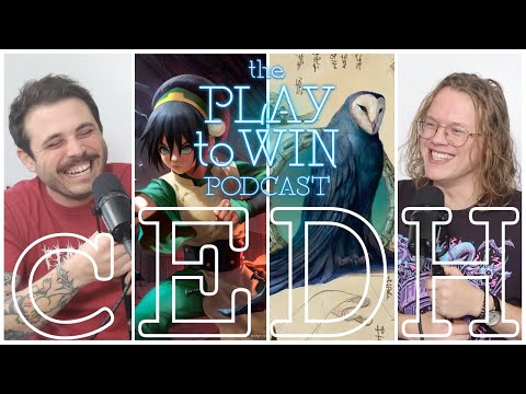 THE BEST cEDH CARDS FROM AVATAR: THE LAST AIRBENDER - cEDH SET REVIEW