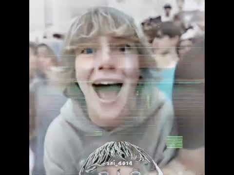 '67 Kid Meme Edit – Analog Horror Funk (Ultra Slowed + Reverb)'