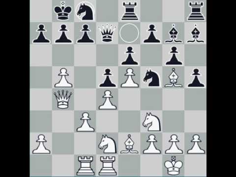 Br41nNinja: Chess Match 66