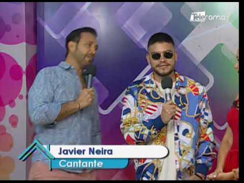 Javier Neira Cantante