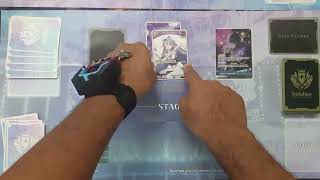 How to play the Hololive Official Card Game