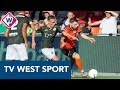 TV West Sport Amateurvoetbal | Speelronde 8 | 14-10-2018 - OMROEP WEST SPORT