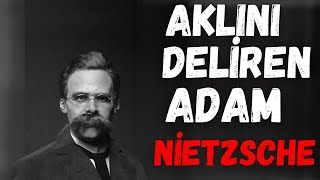 Friedrich Nietzsche | Bu Filozof Sana Kendi Zihnini Sorgulatacak.