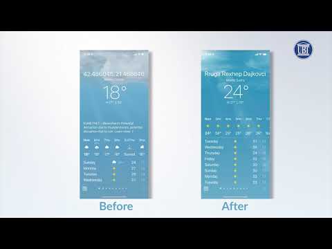 Kosova pranohet në Apple Maps, falë kontributit të studentit Emin Emini